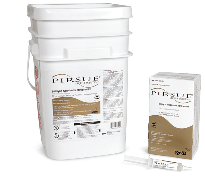 Pirsue® Sterile Solution