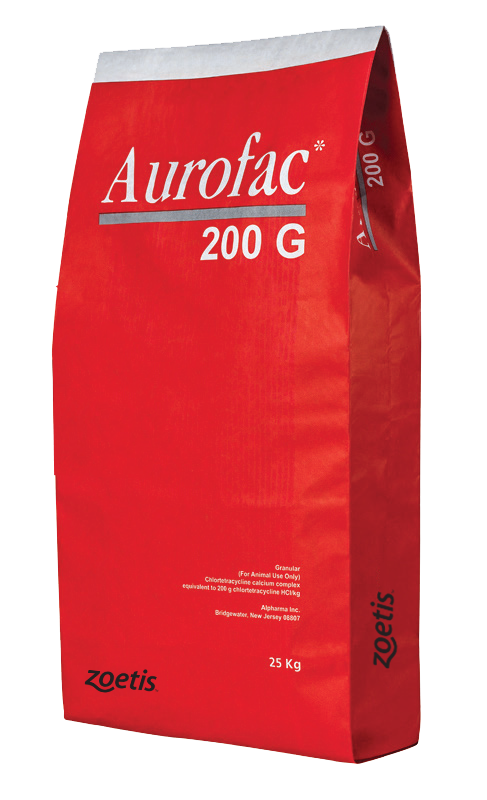 Aurofac®200